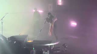 Marilyn Manson - The Reflecting God - Bournemouth, UK - Oct 31 2025 