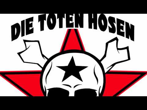Die Toten Hosen - We will be Heroes (Venceremos)