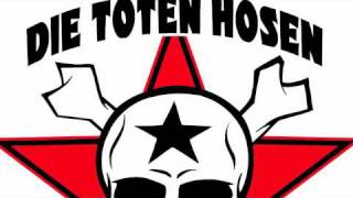 Die Toten Hosen - We will be Heroes (Venceremos)