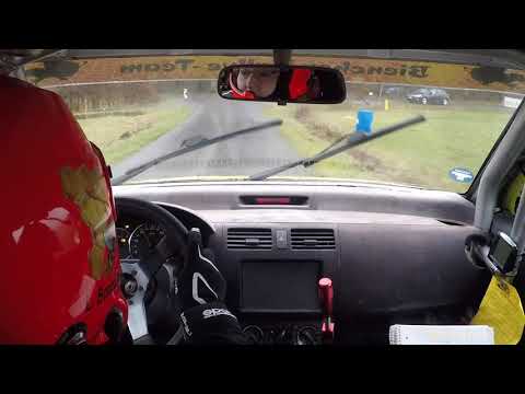 Test-& Einstellfahrten Birkenfeld 2020