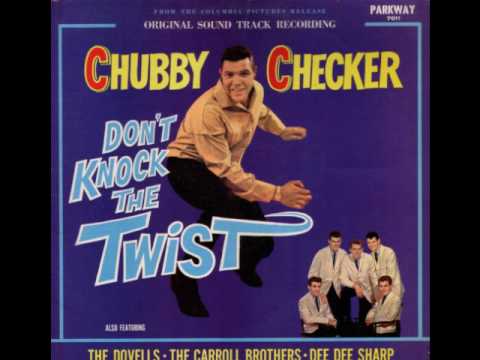 Buddy Savitt with Cameo-Parkway session musicians - Smashed Potatoes