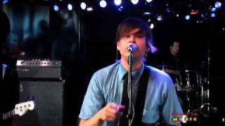 Sugarcult - Pretty Girl - Live on Fearless Music