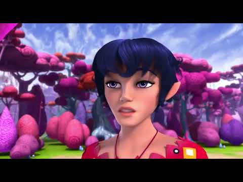 Mia and Me   Season 3 Episode 17   Bluebardo in Trouble   Part 04