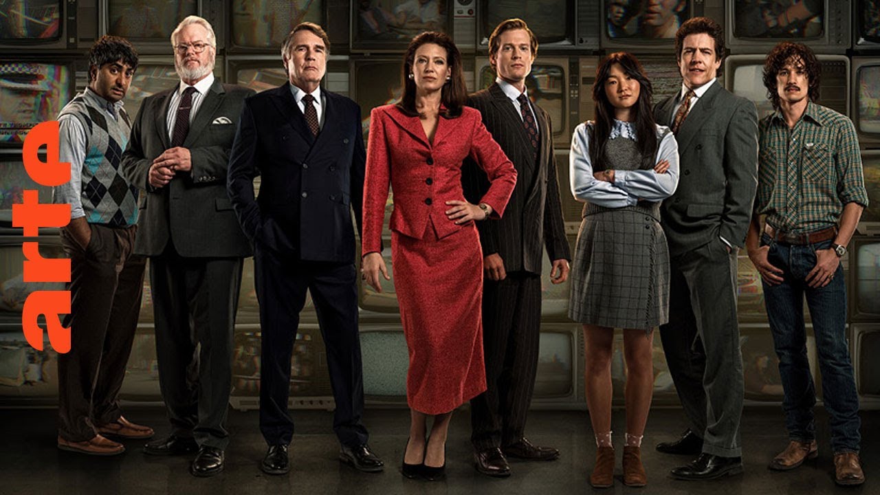 Profession : reporter | Série | ARTE