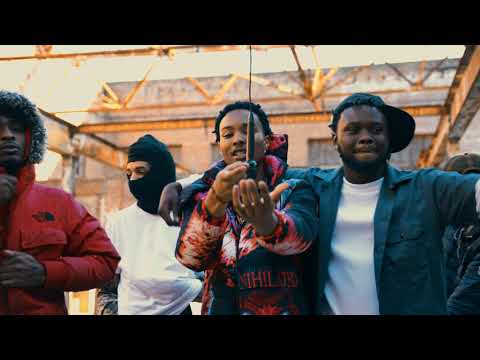 " Ye Freestyle " lil K ( Live performance )