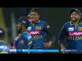 Vandersay Six Fer Stuns India 2nd ODI Highlights Sri Lanka Vs India 2024