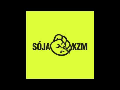 SÓJAxKZM - POKOLENIA feat. Krasza (prod. SÓJA)