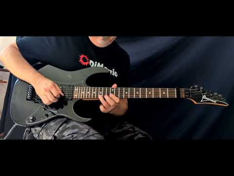 Golden Era! 1992! Ibanez RG450 BK w/EDGE tremolo / Made In Japan / incl. Hard case!FREE shipping in EU!VIDEO! image 26