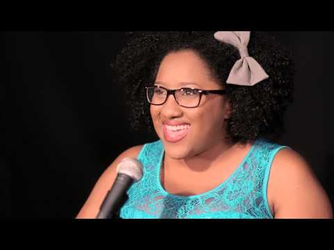 Ashley Nicole Black - "Cute"