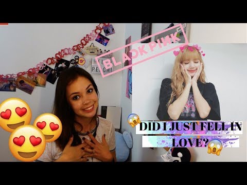 LILI's FILM #1 - JISOO in Japan// LATINA REACTS
