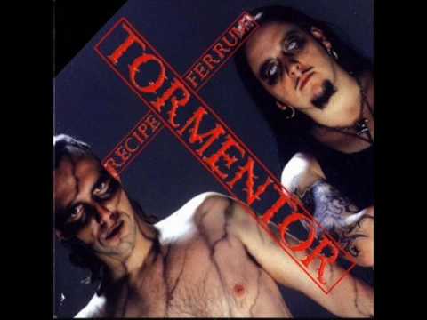 Tormentor - A Hétszünyű Kaponyányi Monyók