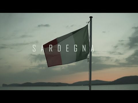 Sardinia (our vacation in Alghero)
