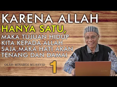 Zalim Di Atas Kezaliman 1 Oleh Minardi Mursyid