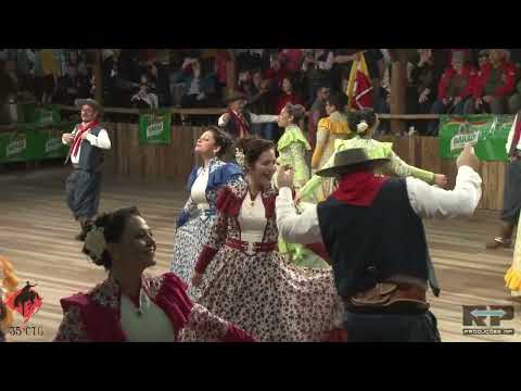 Veterana   CTG Gildo de Freitas