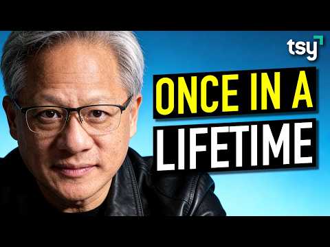 The Biggest AI Jump Just Happened (Investors Aren't Ready)