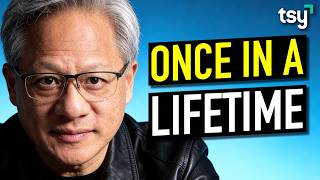 The Biggest AI Jump Just Happened (Investors Aren't Ready)