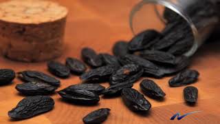 ¿Sabe usted si consume vainilla real?