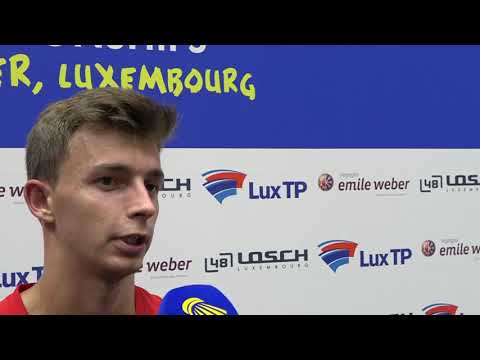 “this was a match we had to win”