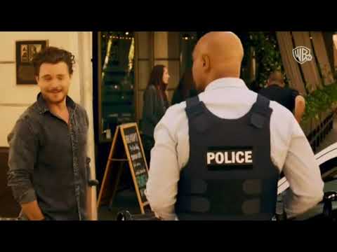 Máquina Mortífera: Roger Murtaugh conhece Martin Riggs (Dublado)