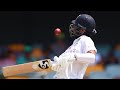 Courageous Pujara Cops Brutal Blows On Day Five Vodafone Test Series 2020 21