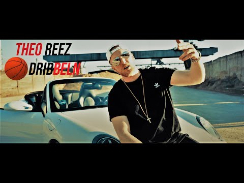 THEO REEZ - DRIBBELN