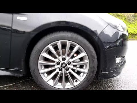 Ford Focus 1.0 EcoBoost 125PS ST-Line*12 Months Wa - Image 2