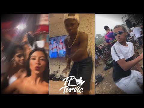 AQUECIMENTO AI PAPAI, APAIXONEI, ELA É INCOMPARÁVEL vs VAI NO CHÃO DOID#NA » LOMOTIF [ PKG CORREIA ]