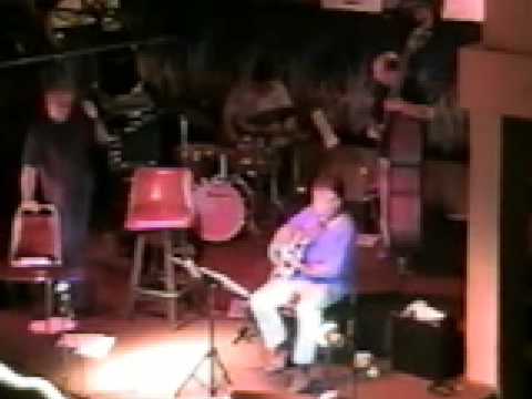 Mike Turk - I'm Old Fashioned Jazz Harmonica