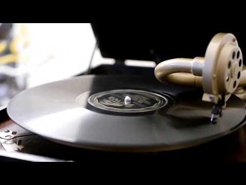 "The Blue Room" - The Revelers (1926)