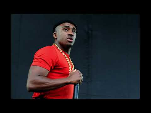 Bugzy Malone x TeeDee - Out Of Nowhere (Instrumental)