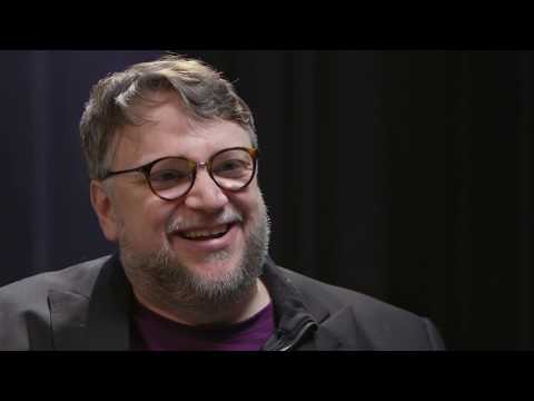 Guillermo del Toro Presents THE NIGHT OF THE HUNTER