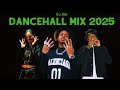 DANCEHALL MIX 2025 AYETIAN SKILLIBENG SHENSEEA MASICKA VYBZ KARTEL VALIANT MORE