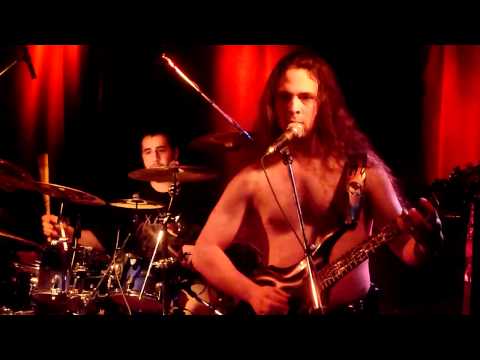 Feast Of Corpses - A Feast Of Corpses/Under Fire/Crushing The Remains (Live In Montreal)