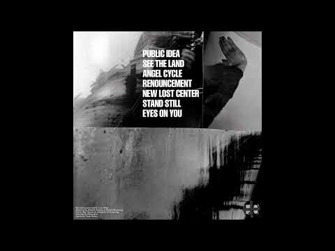 Low Order — Stand Still [LOW006]