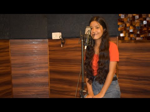 Chidareko chi koe | Amva Chillary & Nikrang M Sangma Cover