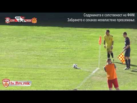 Struga Trim Ljum - Makedonija GP