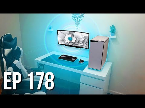 Setup Wars Episode 178 - Minimalistic Edition