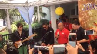 Have i told you lately by Chief BATO