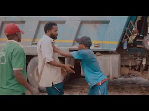 BANDO FT ONE SIX  this time tomorrow (official video)