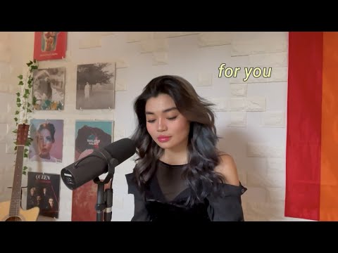 For You (Official Video)