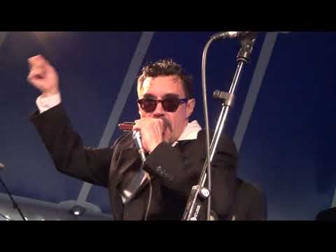 Steve West Weston(2)Kwadendamme Blues Festival 2019NL/MFEELINGSMUSIC-Maggie