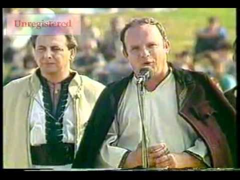 Dragan Muntean, Ioan Bocsa, Furdui La Tebea in 1991