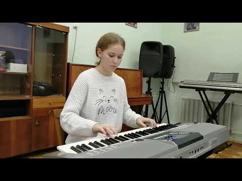 Пустынникова Анна Алексеевна