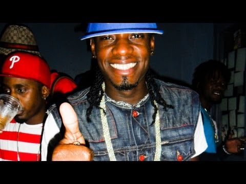 Ding Dong Ft. Baby Chris - Queng Dem [Wappings Riddim] July 2012