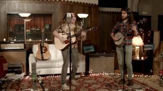 Echo Sessions 28 - Billy Strings - Full Show
