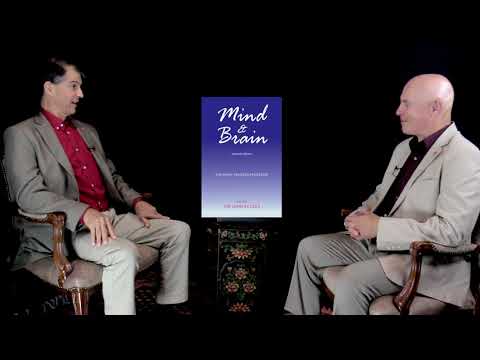 The Primacy of Consciousness with Eben Alexander