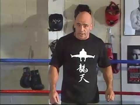 bas rutten lethal street fighting part 2