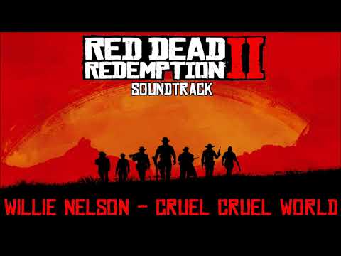 Download Cruel Cruel World Willie Nelson Mp3 Dan Mp4 2019