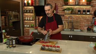 Պատրաստենք միասին. Պաելյա