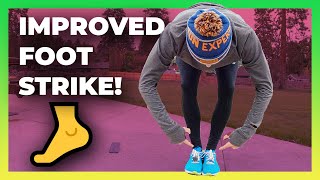 How To Fix Your Stiff Ankles & Improve Your Stride